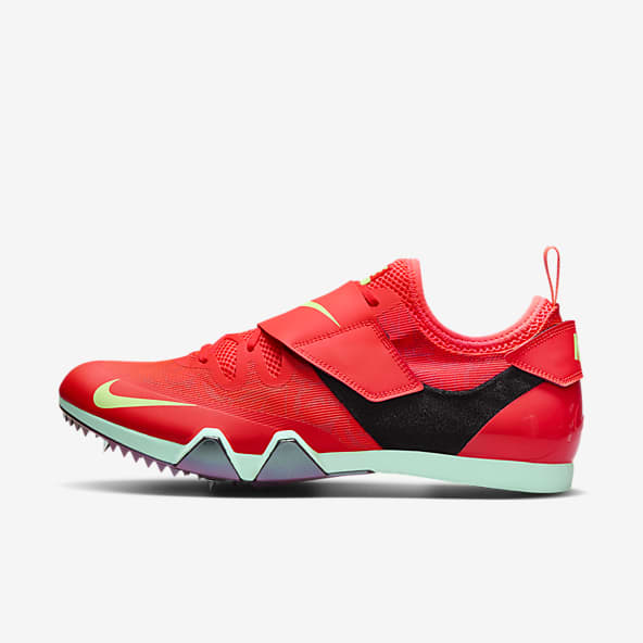 Mens Track Field Shoes. Nike